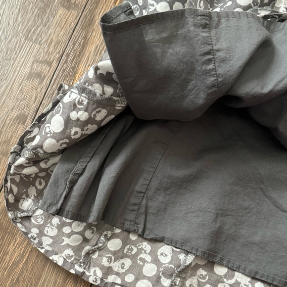 Loft skirt 🩶 - Picture 4 of 8